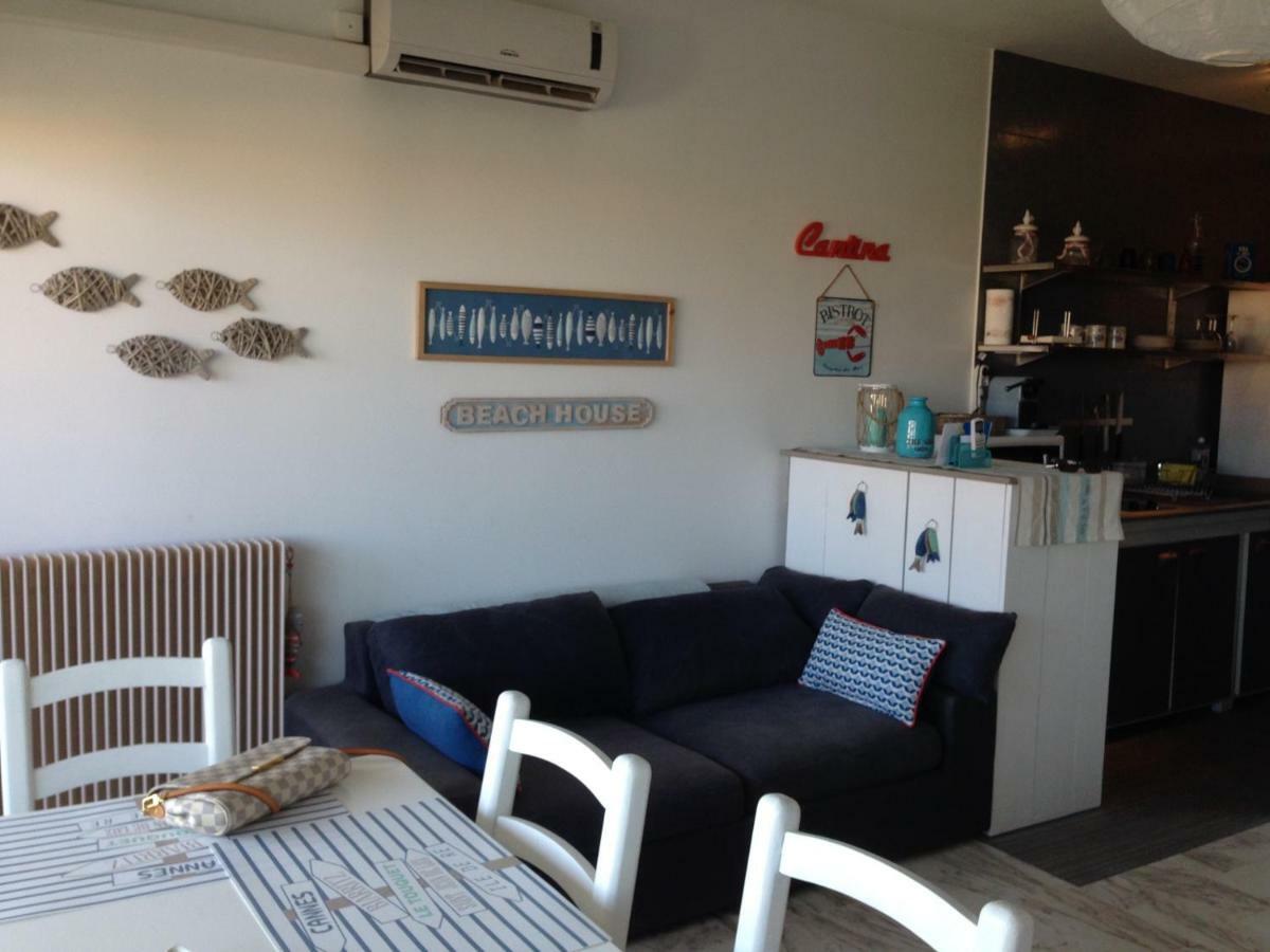 La Suquetane L'appart' Appartement Cannes